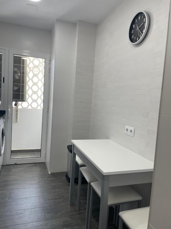 Apartamento Talamar Gandia Playa Playa de Gandia Екстер'єр фото